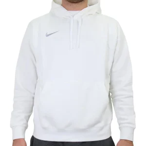 FELPA NIKE CON CAPPUCCIO