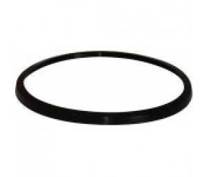 10 PEZZI – GUARNIZIONE SILICONICA PER TUBO STUFA PELLET ø 80 MM