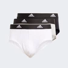 SLIP ADIDAS 3 PACK
