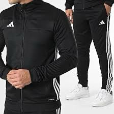 TUTA ADIDAS ACETATA
JD0466