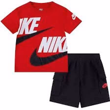 COMPLETO NIKE BAMBINO