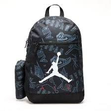 ZAINO NIKE JORDAN CON ASTUCCIO