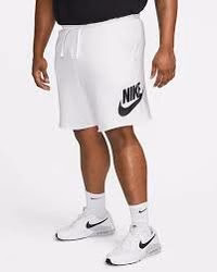 BERMUDA NIKE UOMO