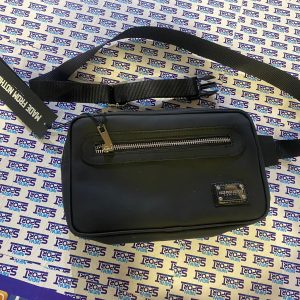 POCHETTE UOMO
MADE FROM NOTHING