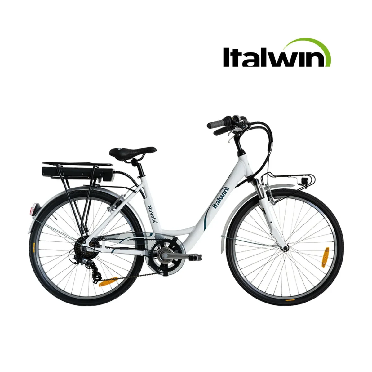 Italwin - Nuvola 4 26" - immagine 2