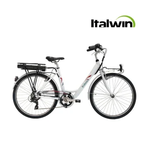 Italwin - Nuvola Smart