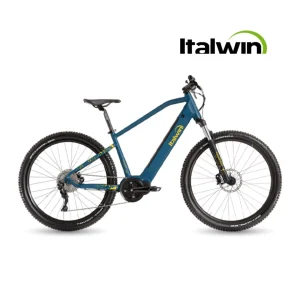 ITALWIN TRAVEL CROSS Cral