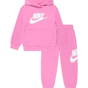 TUTA NIKE BAMBINA