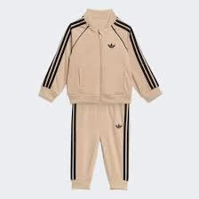 TUTA ADIDAS PRIMA LINEA BAMBINO