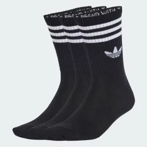 CALZINI ADIDAS TRI PACK