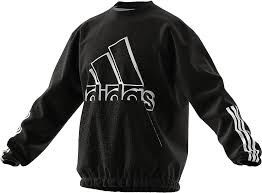 FELPA ADIDAS UOMO PILE