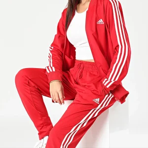 TUTA ADIDAS ACETATA DONNA