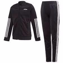 TUTA COMPLETA ADIDAS