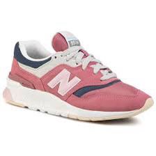 SCARPA NEW BALANCE DONNA