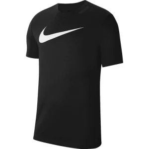 TSHIRT NIKE UOMO LOGO GRANDE