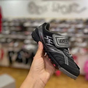 SCARPE CALCETTO LOTTO