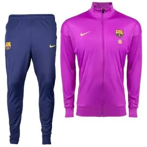TUTA  da allenamento FC Barcelona Track GX