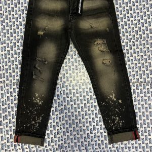 JEANS DENIMSABBIATO MFN