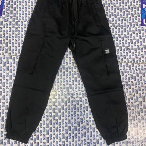 CARGO
MADE FROM NOTHING