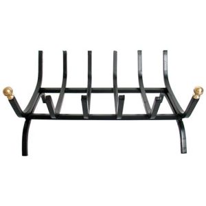 BRUCIALEGNA CM. 40X29X20 FERRO