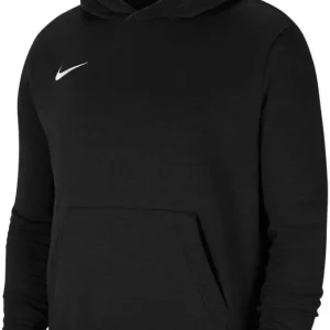 FELPA NIKE BAMBINO CON CAPPUCCIO