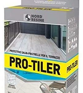 PRO-TILER IMPERMEABILIZZANTE