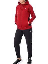 TUTA PUMA DONNA 
683035/13