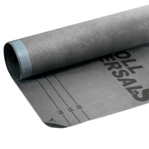 DIVOROLL S WIERER GUAINA 4 STRATI TELO MEMBRANA IMPERMEABILIZZANTE TRASPIRANTE