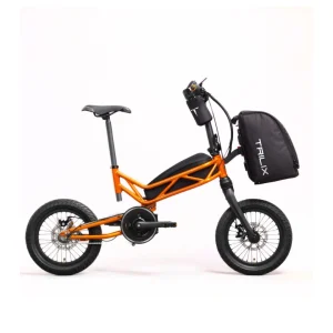 Moto Parilla - Trilix -