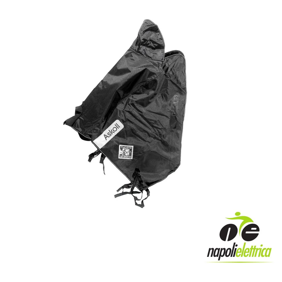 Termoscud Tucano per Askoll NGS - immagine 3