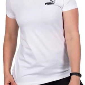 TSHIRT PUMA DONNA