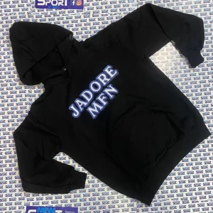 FELPA J'ADORE
MADE FROM NOTHING