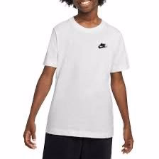 T-SHIRT NIKE JUNIOR