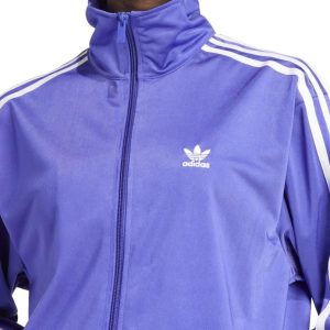GIACCA ADIDAS CON ZIP
PRIMA LINEA