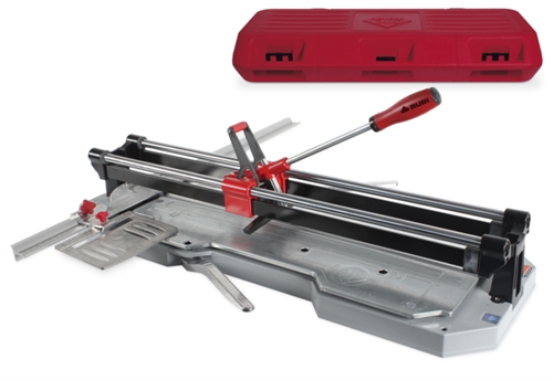 RUBI TX-700 TAGLIAPIASTRELLE - immagine 2
