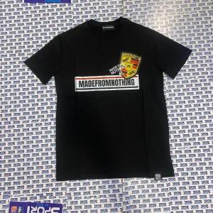 TSHIRT LOGO RACING 
MADE FROM NOTHING