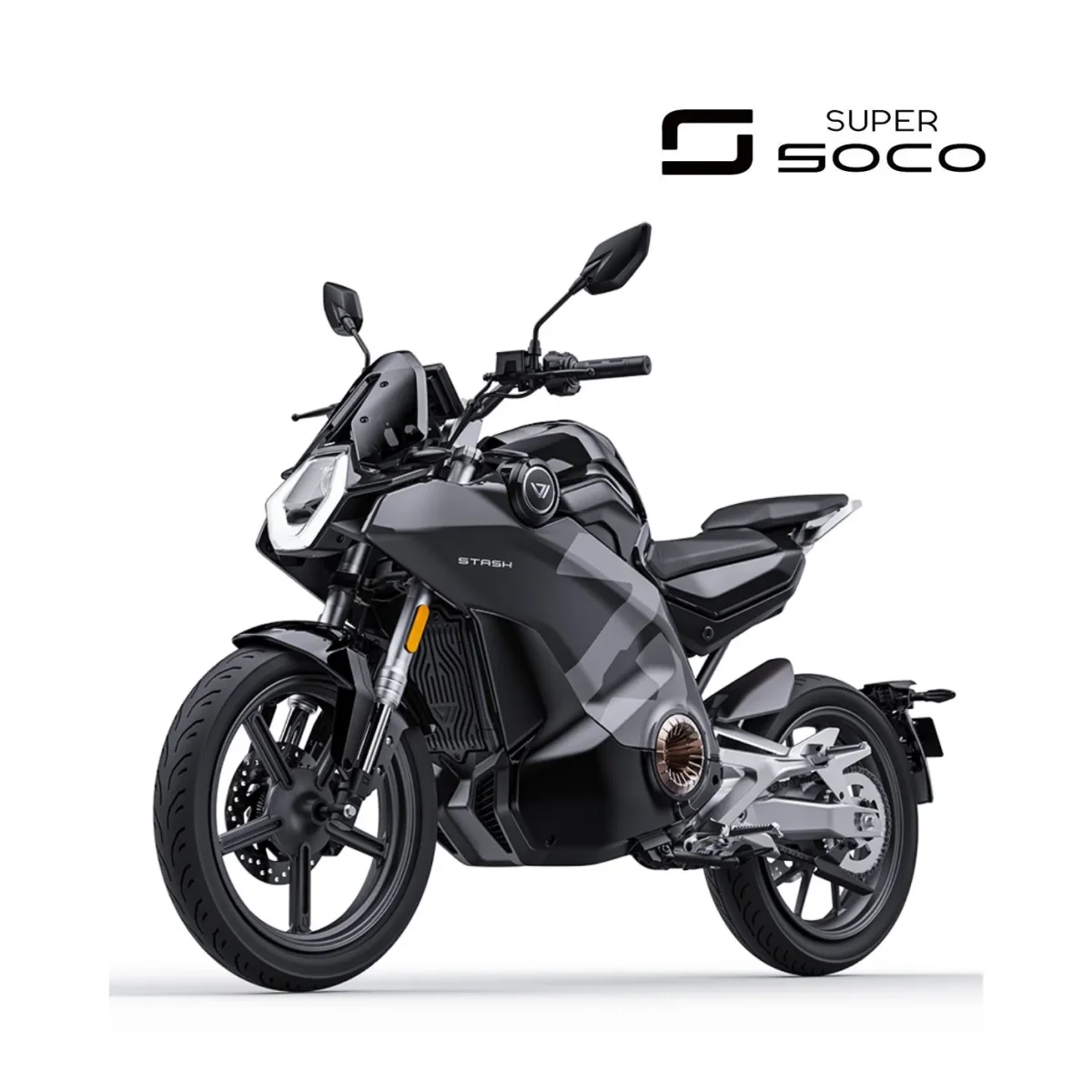 V Moto - Stash - immagine 4