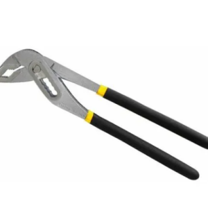 UTILIA PINZE PROFESSIONALI POLIGRIP 250 MM