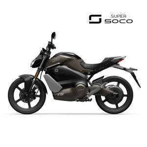 V Moto - TS STREET HUNTER