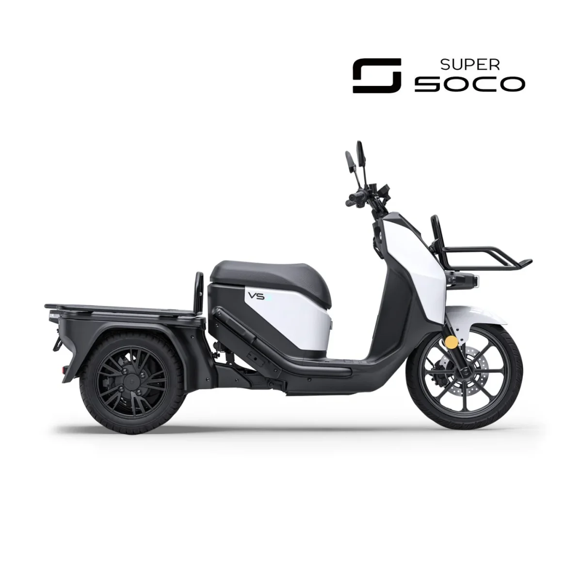 V Moto - Vs3 - immagine 2