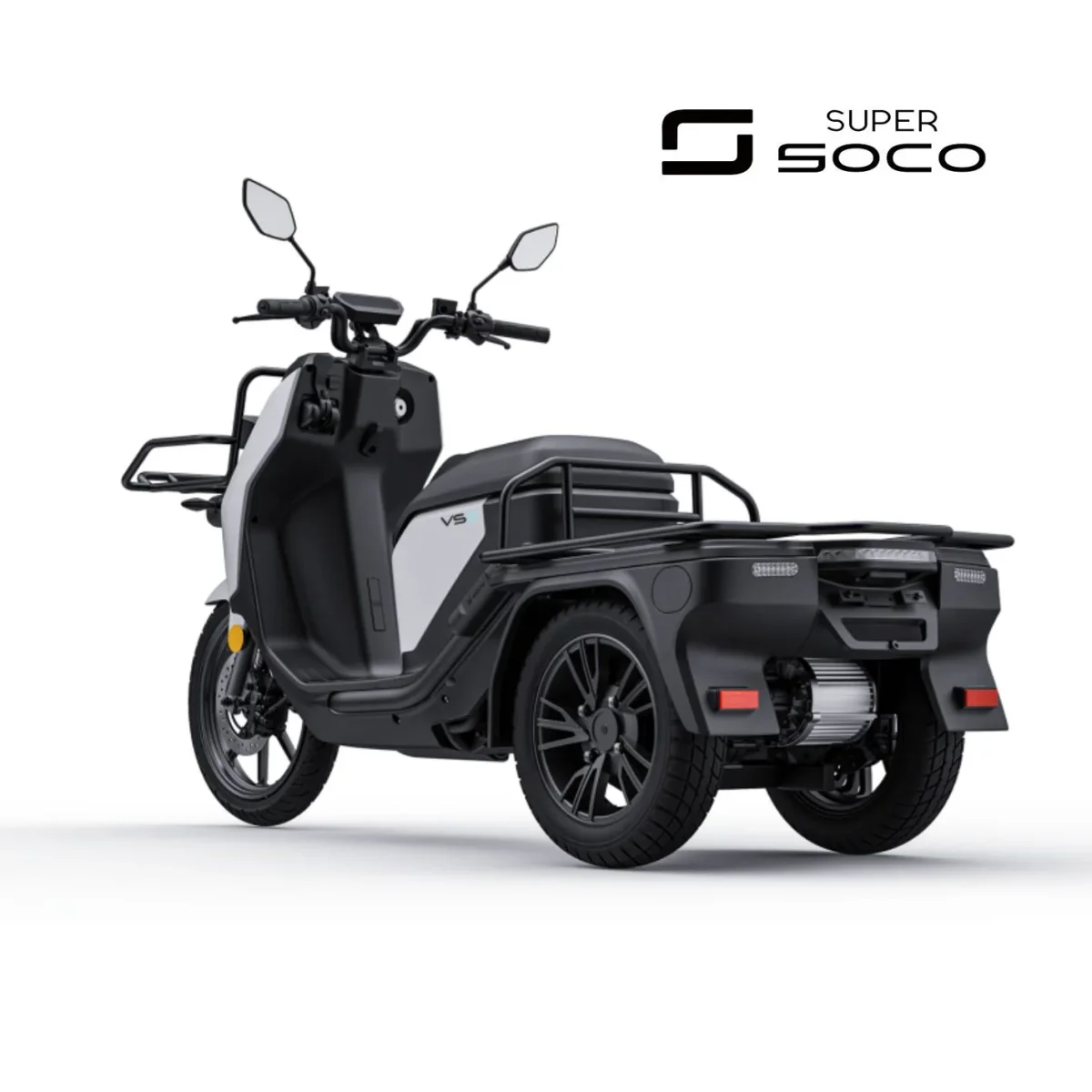 V Moto - Vs3 - immagine 3