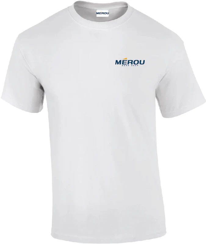 T-Shirt Ultra Cotton Mérou - immagine 2