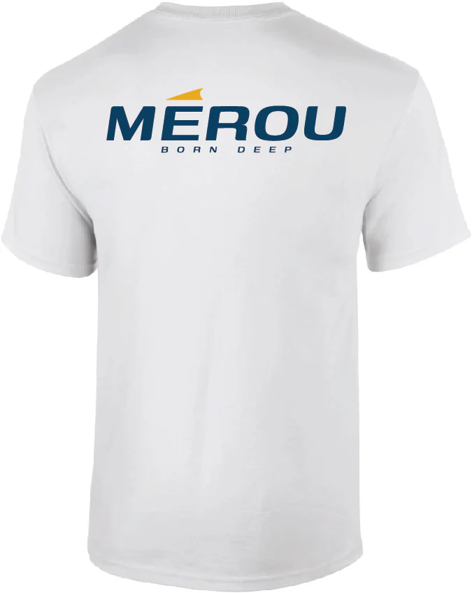 T-Shirt Ultra Cotton Mérou - immagine 3