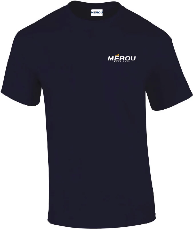 T-Shirt Ultra Cotton Mérou - immagine 5