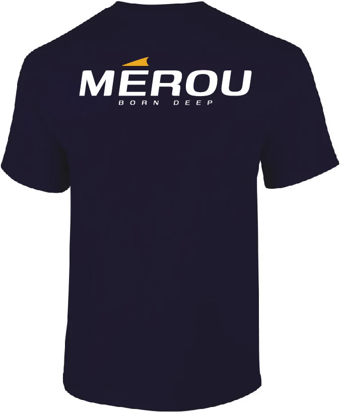 T-Shirt Ultra Cotton Mérou - immagine 4