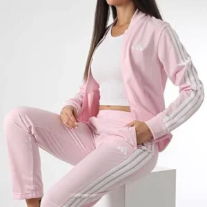 Adidas Tuta da Donna Essentials 3-Stripes
JD5437