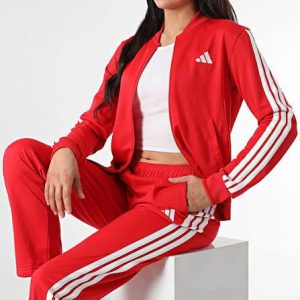 TUTA ADIDAS Track suit Essentials 3-Stripes
JD2684