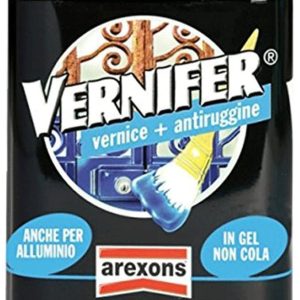 VERNIFER AREXONS SMALTO ANTIRUGGINE 750 ML COLORI LUCIDI