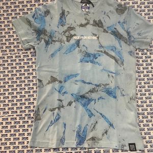 TSHIRT TIE DIE MFN