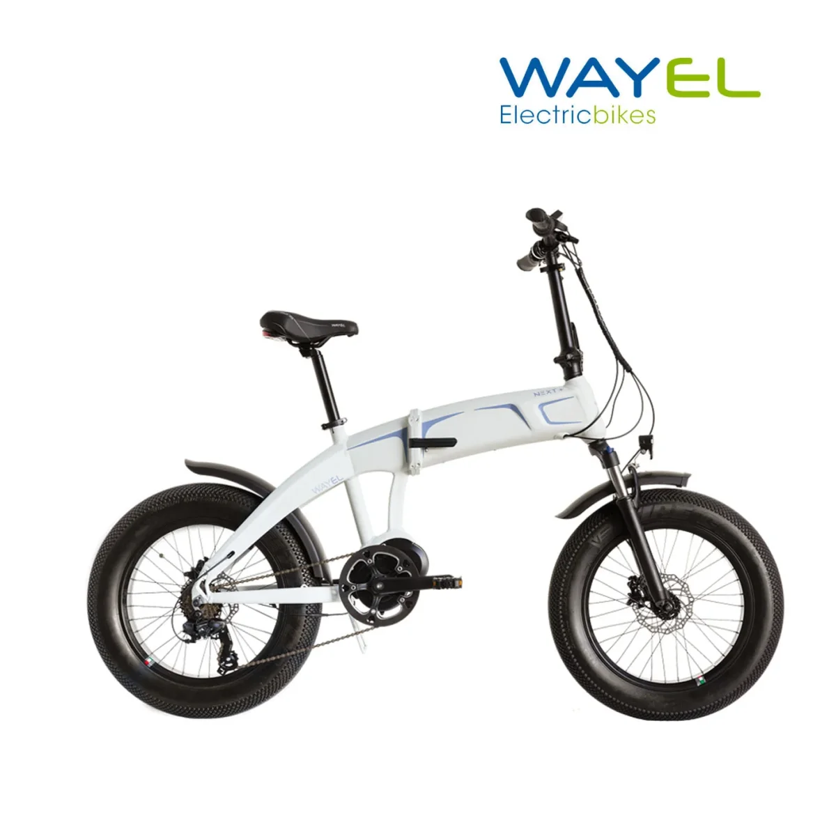 Wayel - Next+ - immagine 2